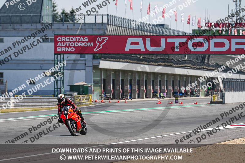 Slovakia Ring;event digital images;motorbikes;no limits;peter wileman photography;trackday;trackday digital images